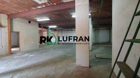 Foto 3 von Fabrikhallen zum Verkauf in El Tubo, San Vicente del Raspeig / Sant Vicent del Raspeig