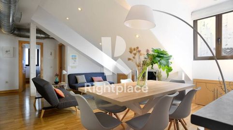 Photo 2 of Apartments for rent in Justicia - Chueca, Madrid Capital