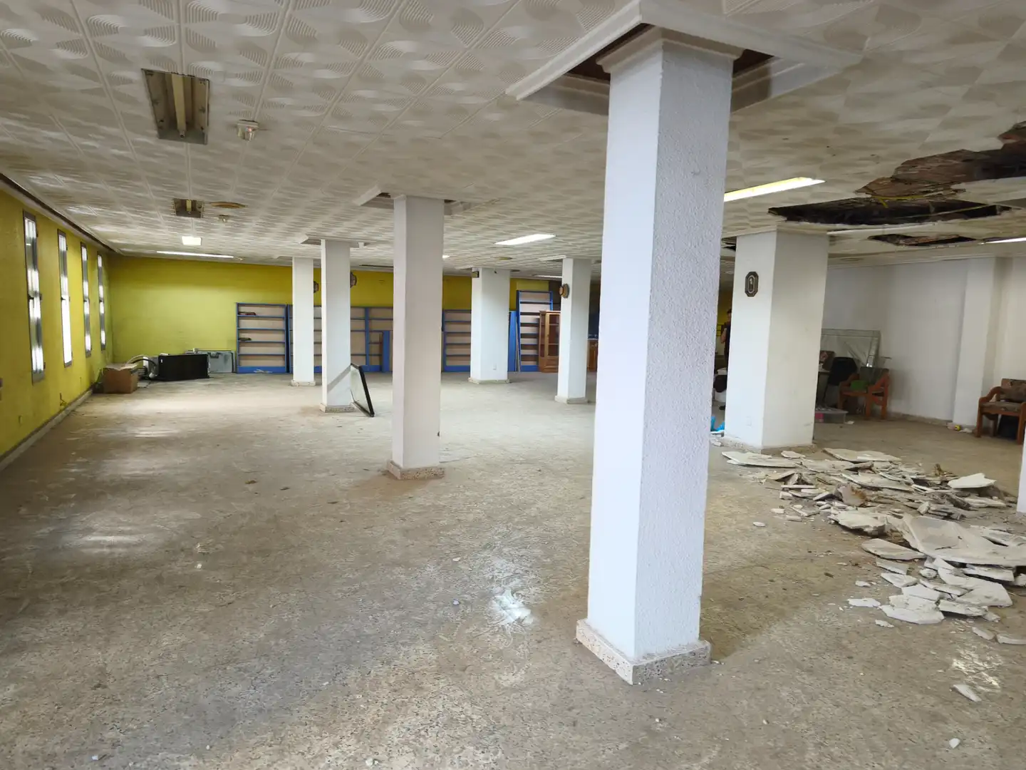 Terreno residenziale in vendita a Avenida de Palacios 12, imagen 11