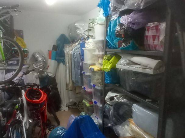 Trastero en Alquiler en Calle Luis Valenzuela, 6 en Viñuela - Rescatado