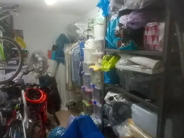 Abstellraum zur Miete in  Córdoba Capital