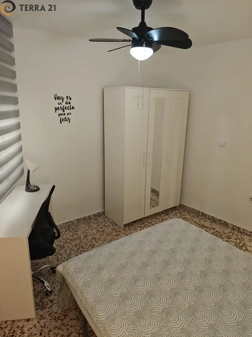 Flat to rent in San Bartolomé - Millán de Priego, imagen 4