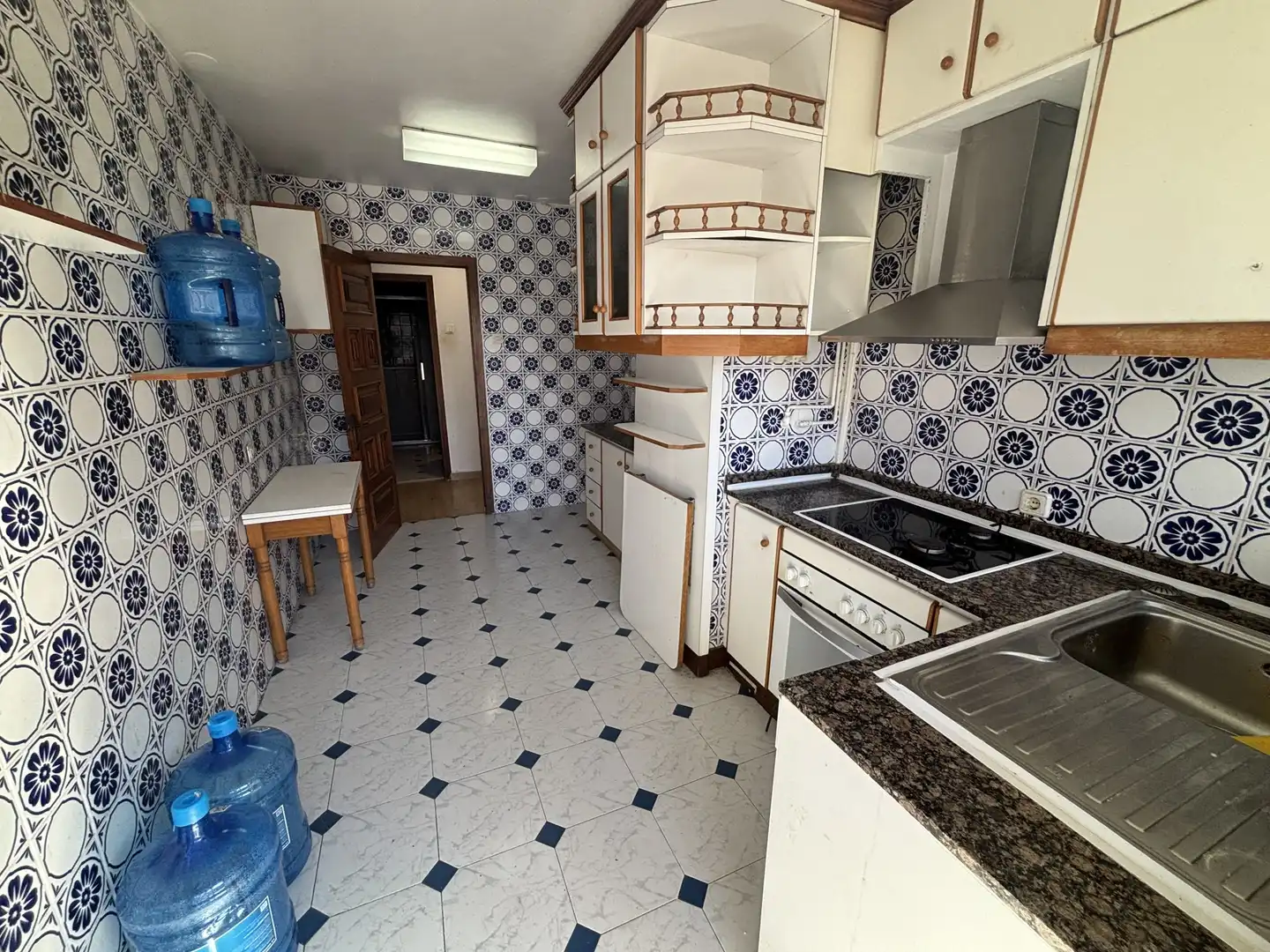 Flat with terrace for sale in MARINA, imagen 8