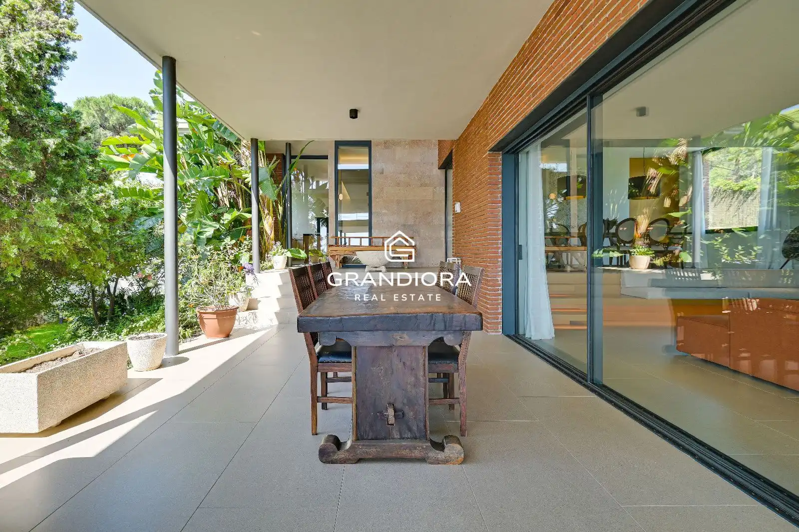 Detached house with pool for sale in Calle de Sant Mateu, imagen 6