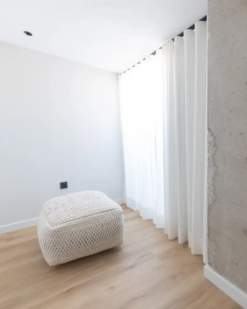 Dúplex d'obra nova amb terrassa en venda a Centro Ciudad, imagen 17