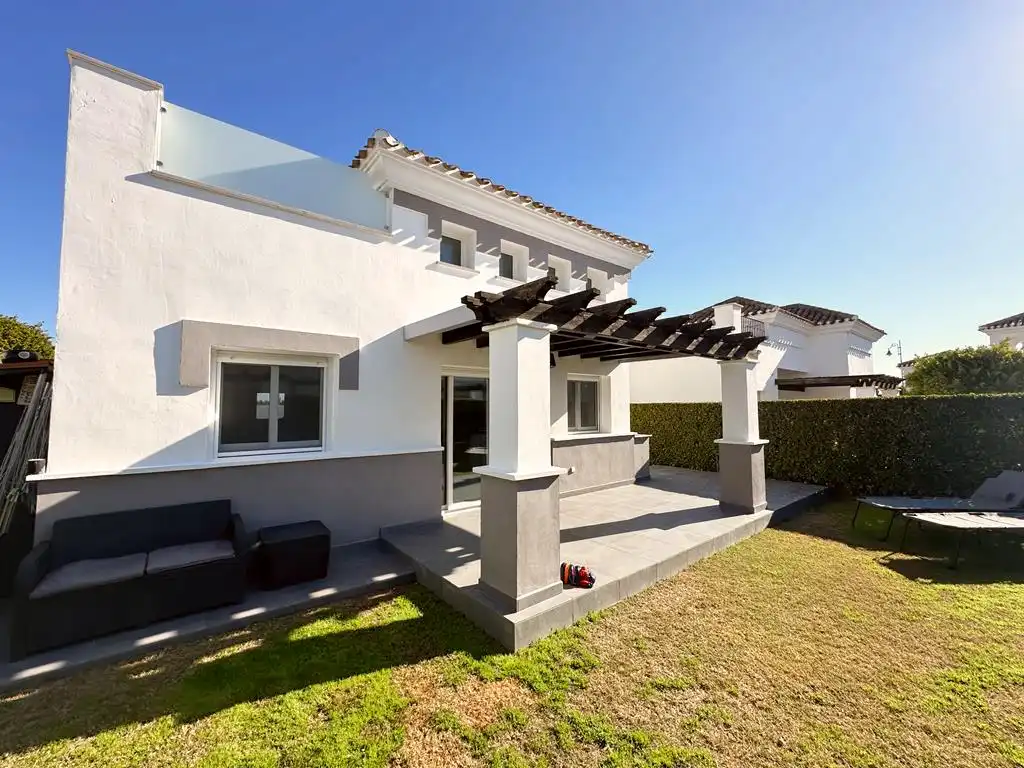 Terrace of Houses for sale in Torre-Pacheco