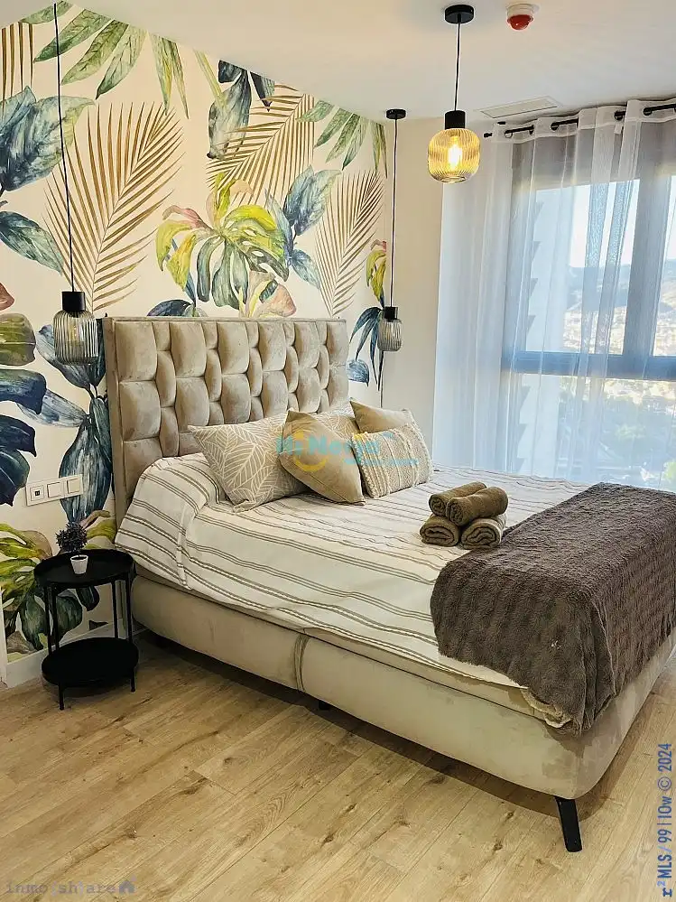 Appartement compact avec piscine à vendre à Centro, imagen 37