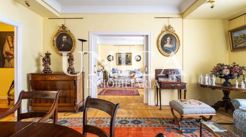 Foto 4 de Piso en venta en El Viso,  Madrid Capital