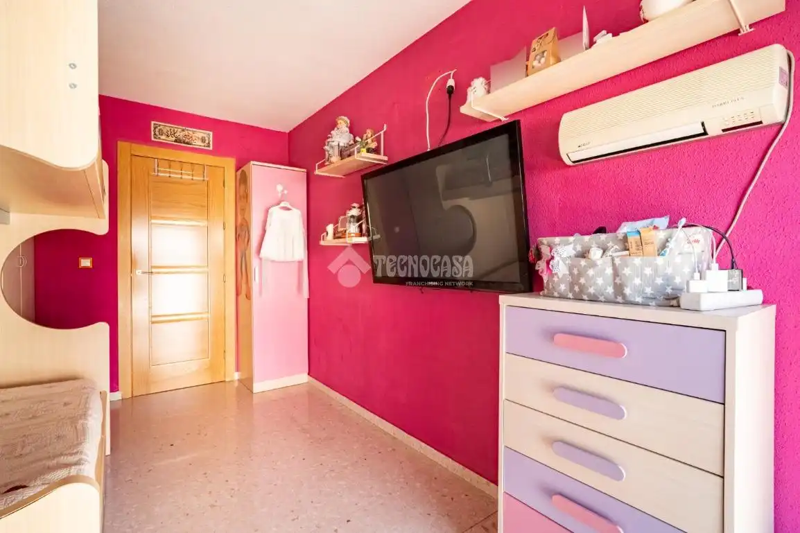 Wohnung zum Verkauf in Haza Grande