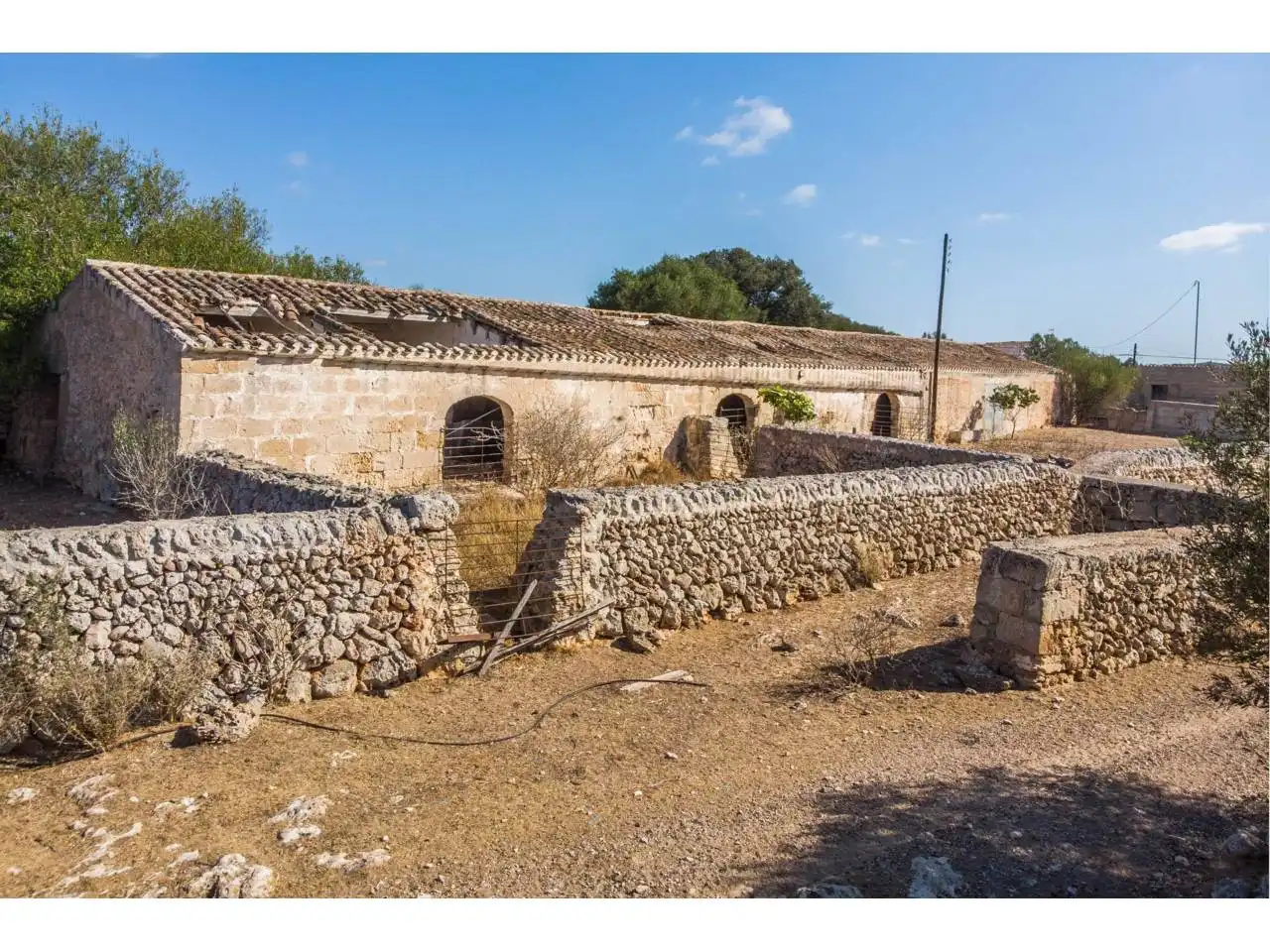 Terreno rustico in vendita a Alaior poble, imagen 16