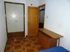 Bedroom of Flat for rent in Este