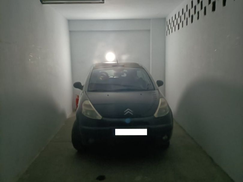 Parking of Garage to rent in Vigo 