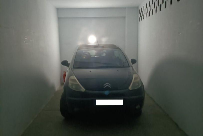 Photo 1 of Garage to rent in Rúa de Barcelona, 43, O Castro, Pontevedra