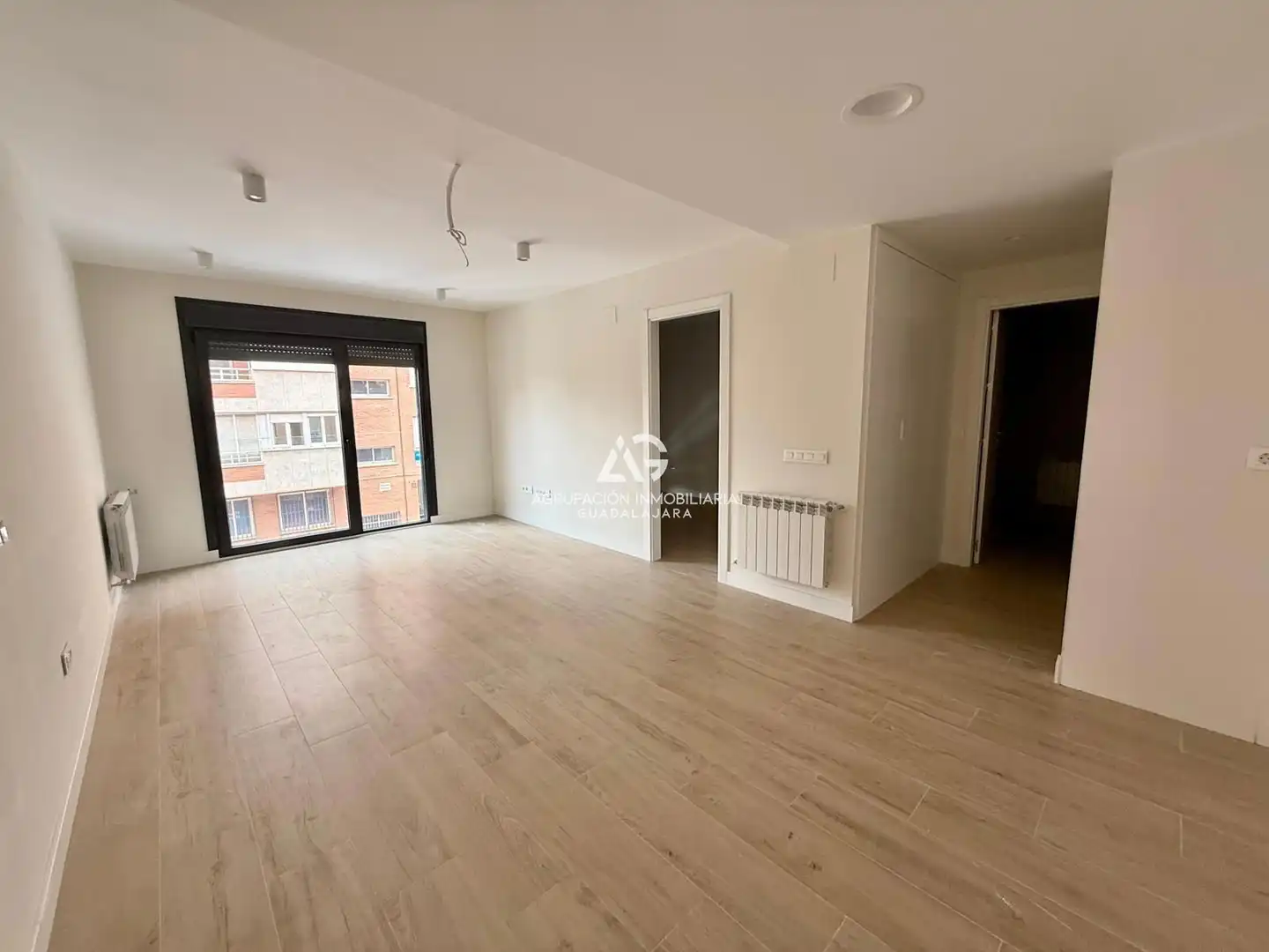 Flat with lift for sale in Aparejadores, imagen 3