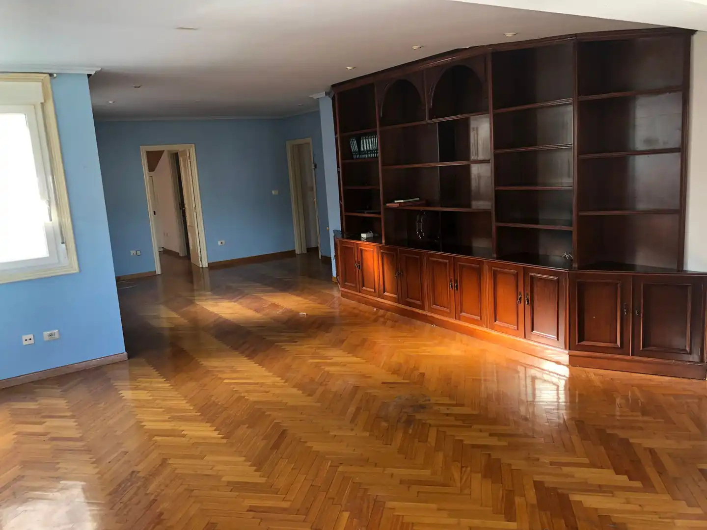 Appartement avec ascenseur à vendre à Rúa Celso Emilio Ferreiro, imagen 2