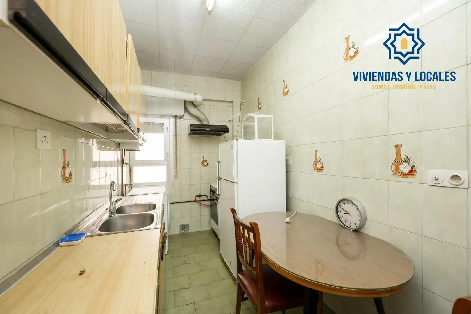 Piso con terraza en venta en Centro, imagen 13