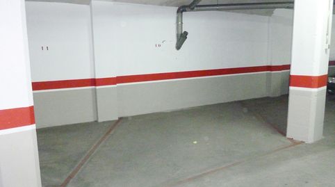Foto 3 von Garage zur Miete in Calle Emérito Maestre, 15, Centro, Elda