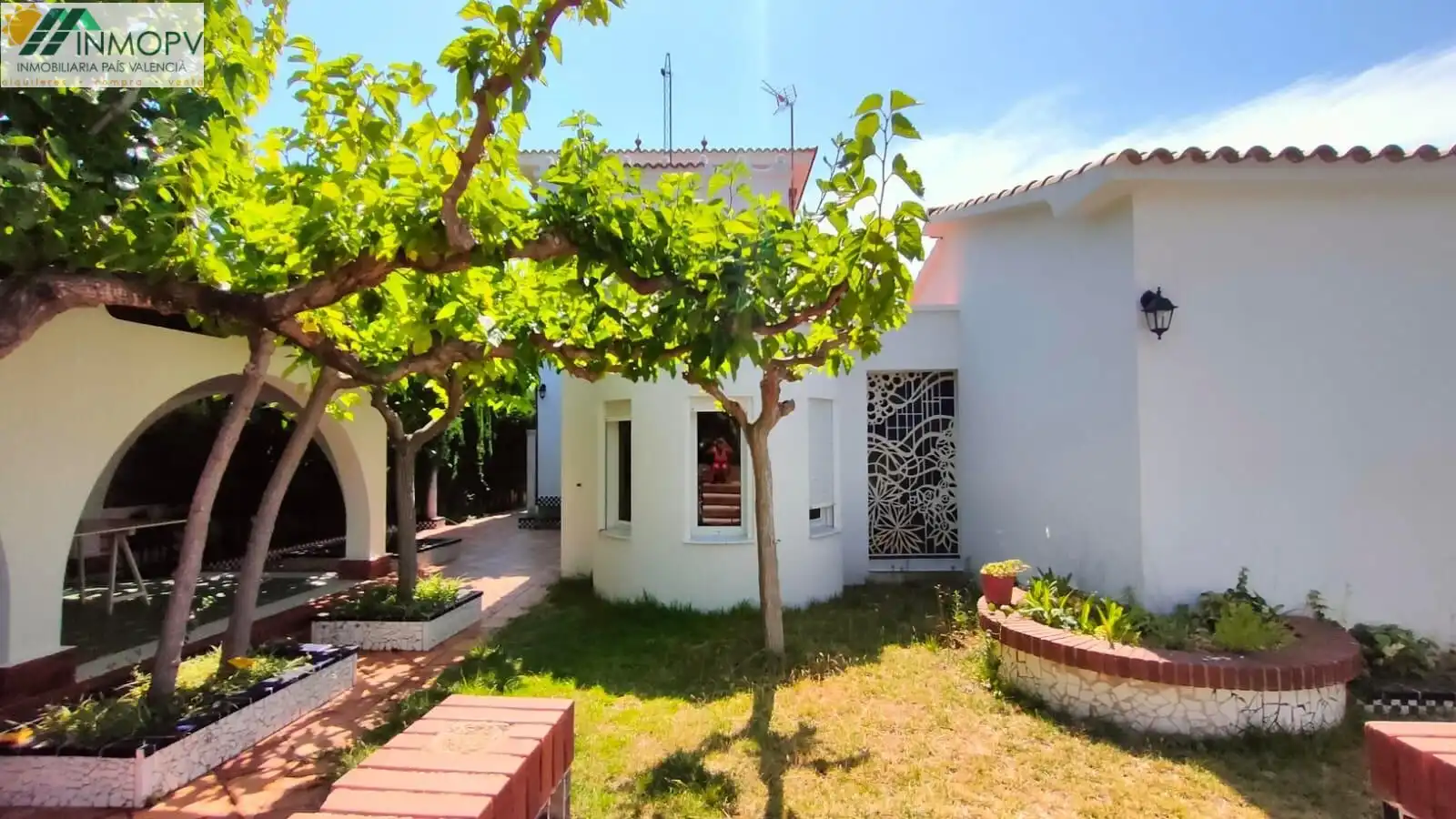 Xalet amb piscina en venda a Closa de Vinaròs - Ermita, imagen 18