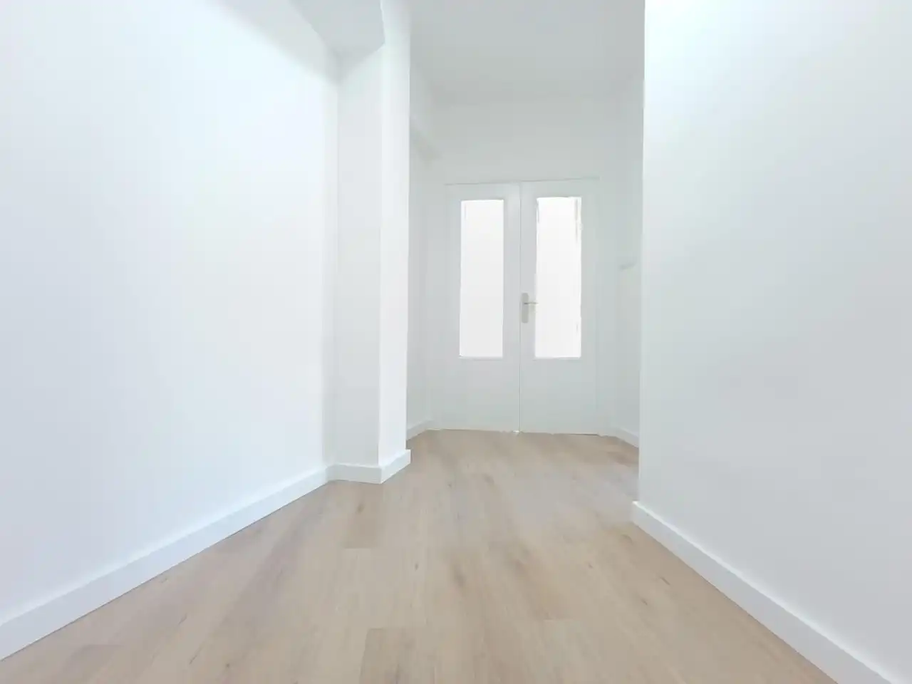 Flat for sale in Ibi  with Air Conditioner and Balcony