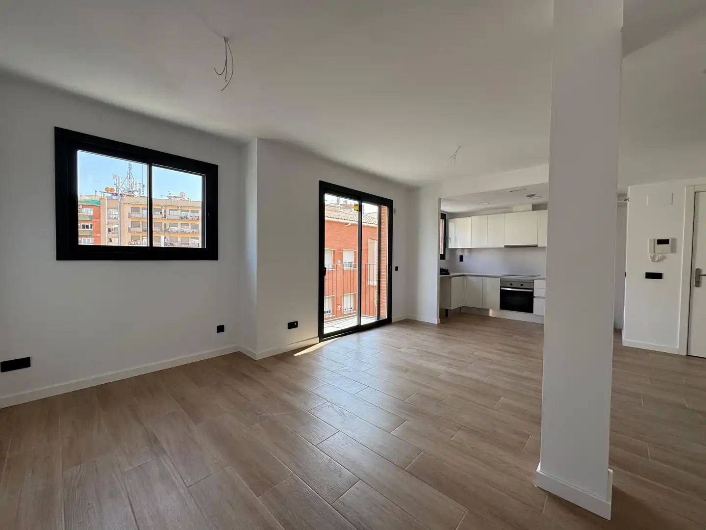 Duplex with lift for sale in Centre - Sant Oleguer, imagen 4