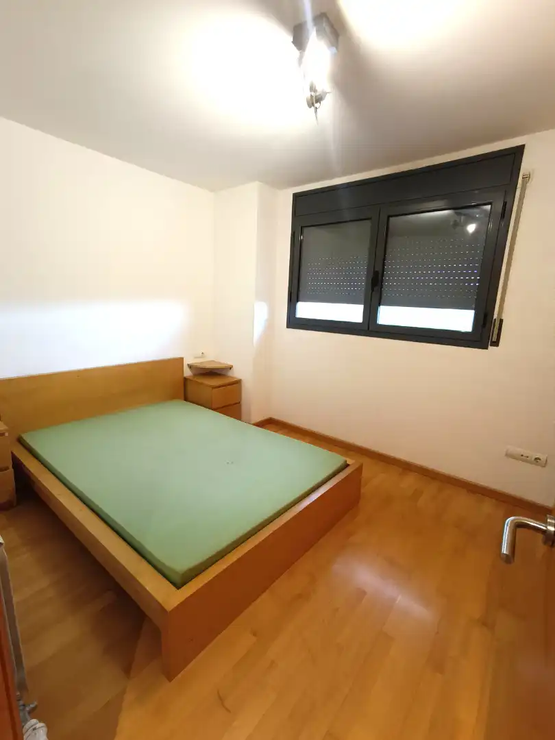 Attic for rent in Palafrugell, Girona