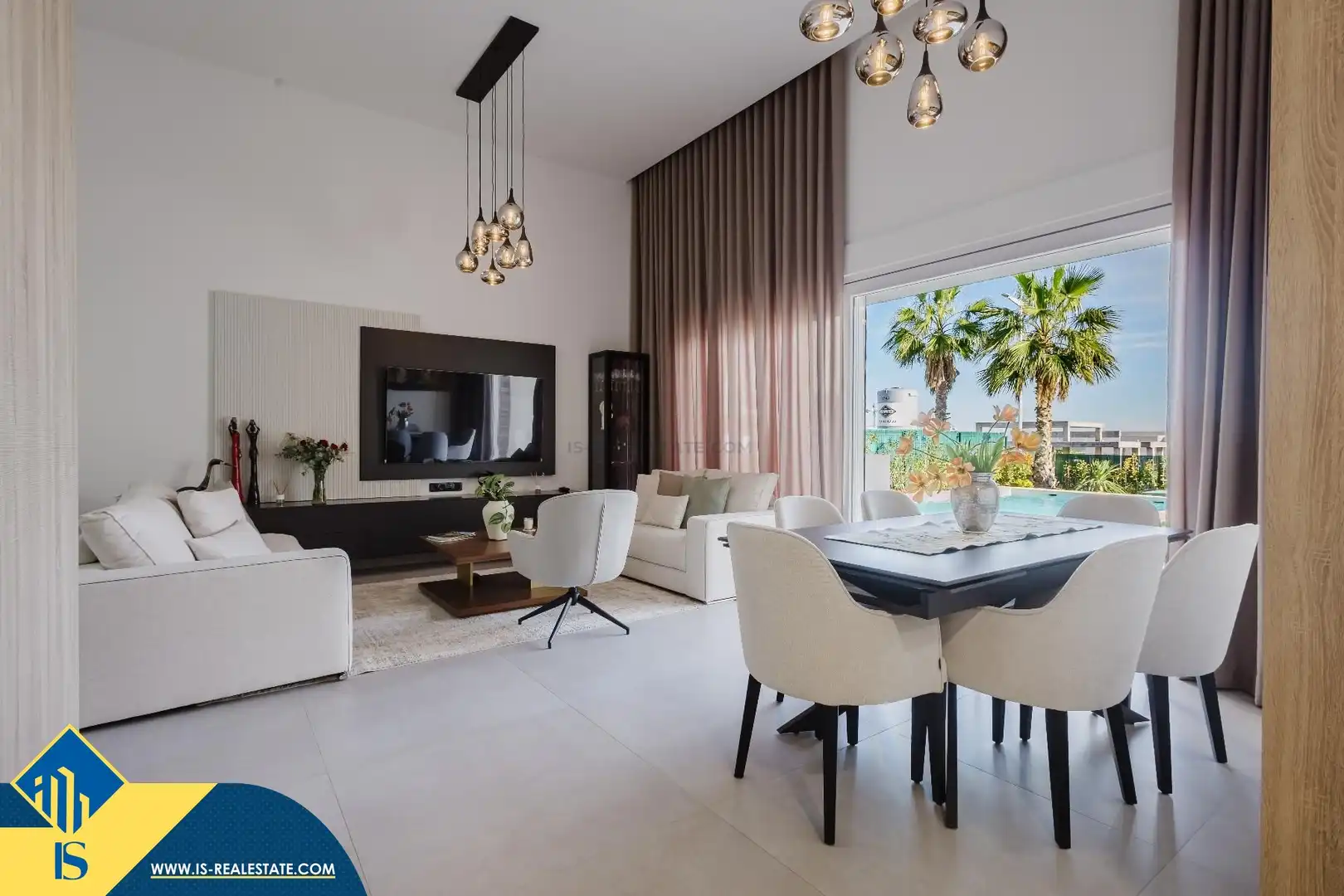 Chalet con piscina en venta en Centro, imagen 9