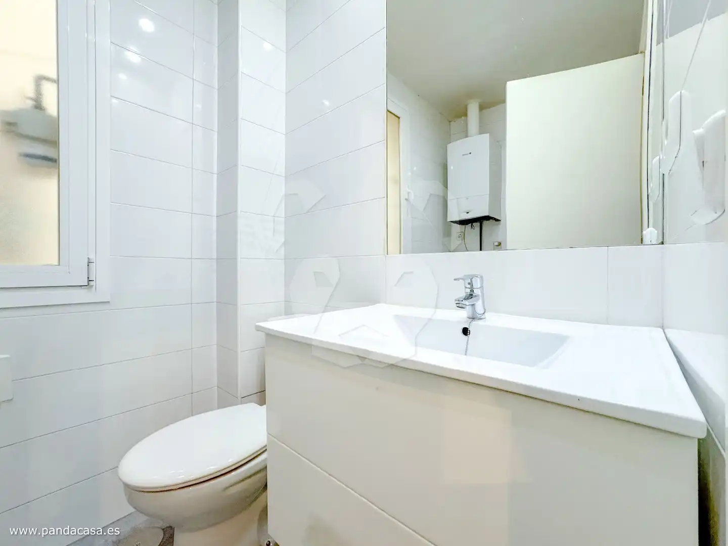 Flat for rent in Juan Bravo, 63, Lista