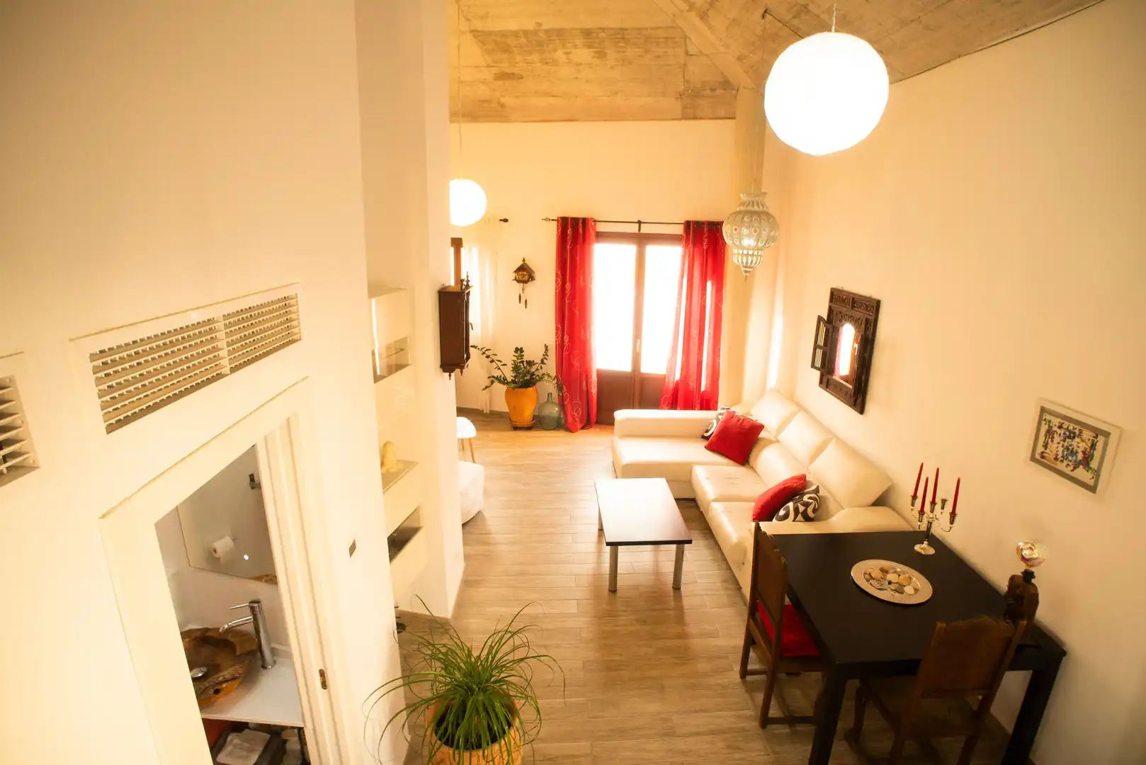 Casa amb terrassa en venda a Centro, imagen 29