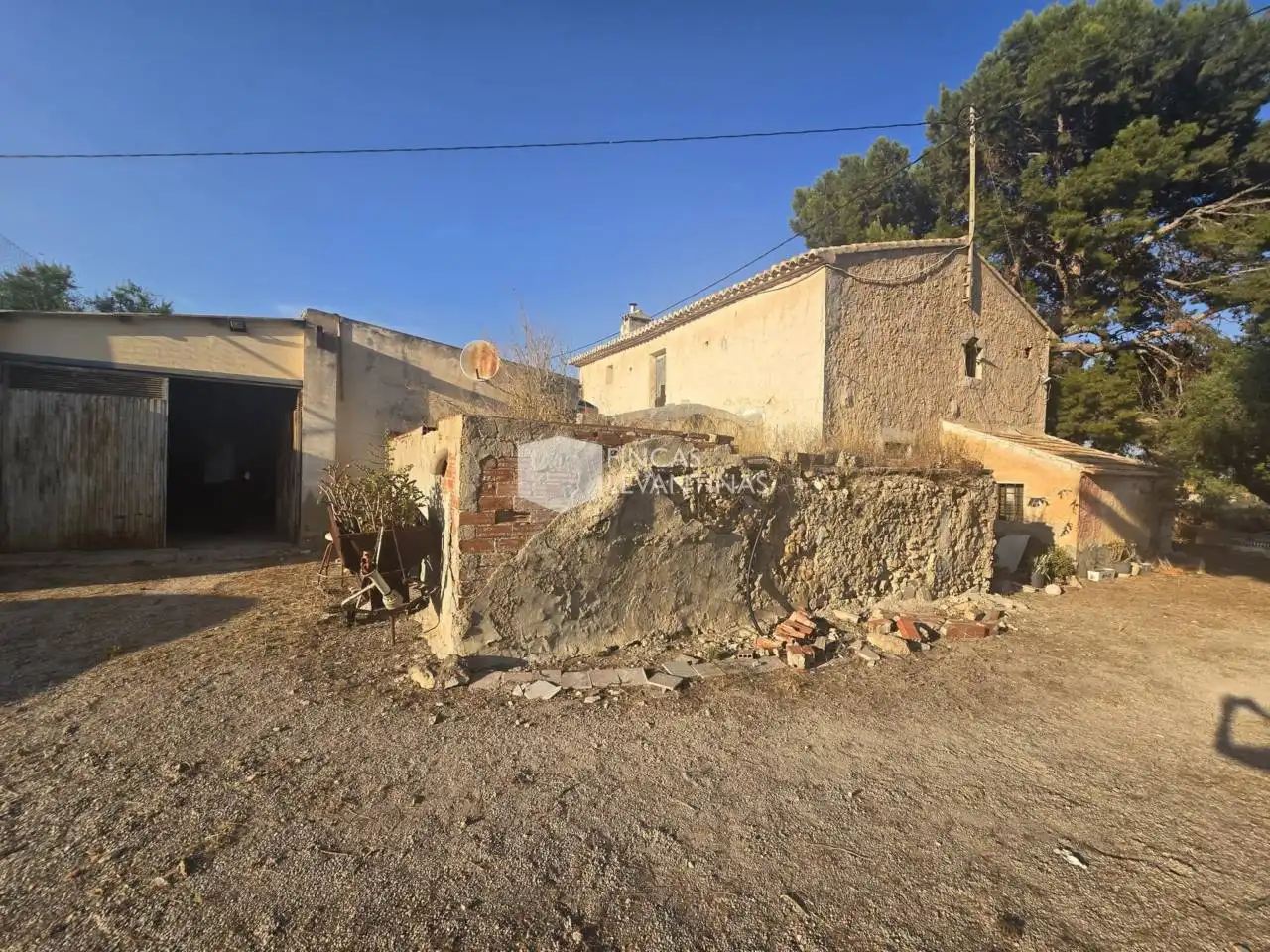 Casa amb piscina en venda a Los Girasoles, imagen 7