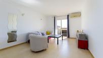 Living room of Flat for sale in Llucmajor  with Air Conditioner and Balcony