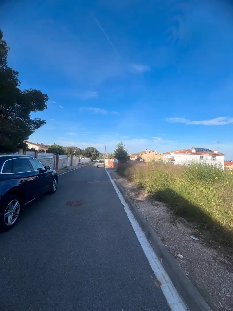 Terreno residenziale in vendita a Carrer Crepuscle, imagen 5