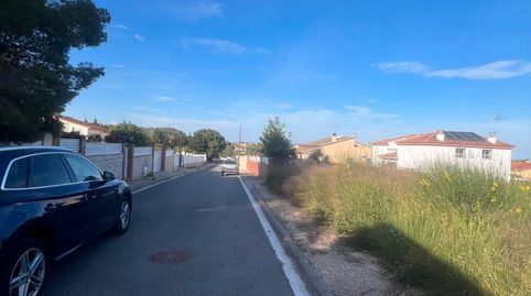 Foto 5 de Residencial en venda a Carrer Crepuscle, Mas Borràs - Coto del Rey, El Vendrell