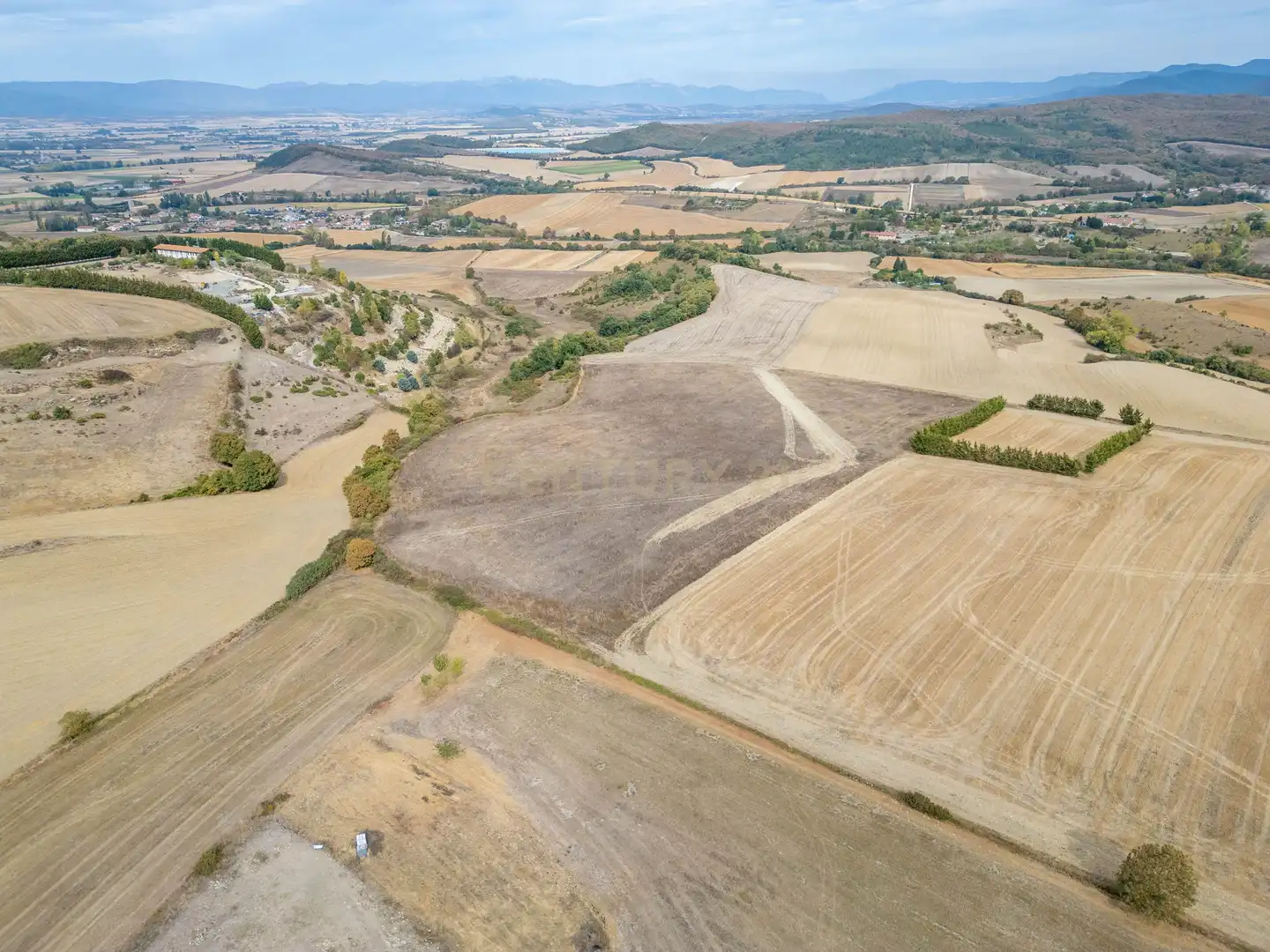 Rural land for sale in Gaztelu, Spain, imagen 8