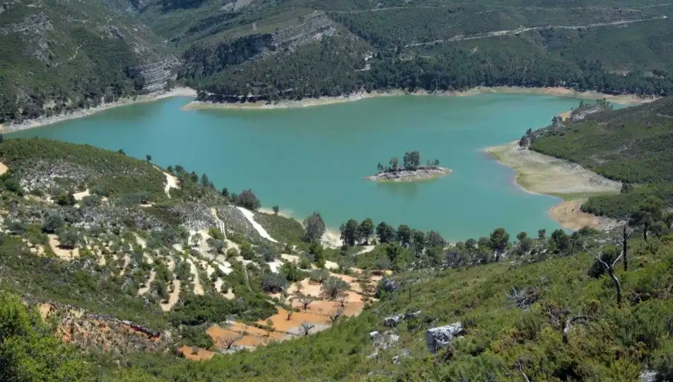 Casa o chalet en venta en Sot de Chera con Amueblado, Horno y Lavadora