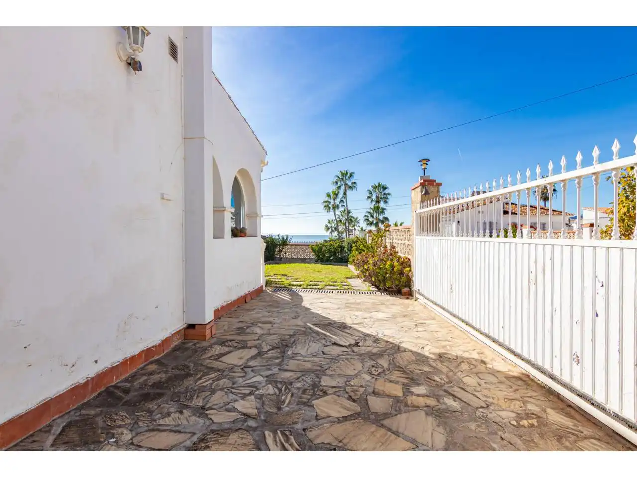 Villa avec jardin à vendre à Urbanizacion La Sirena, imagen 37