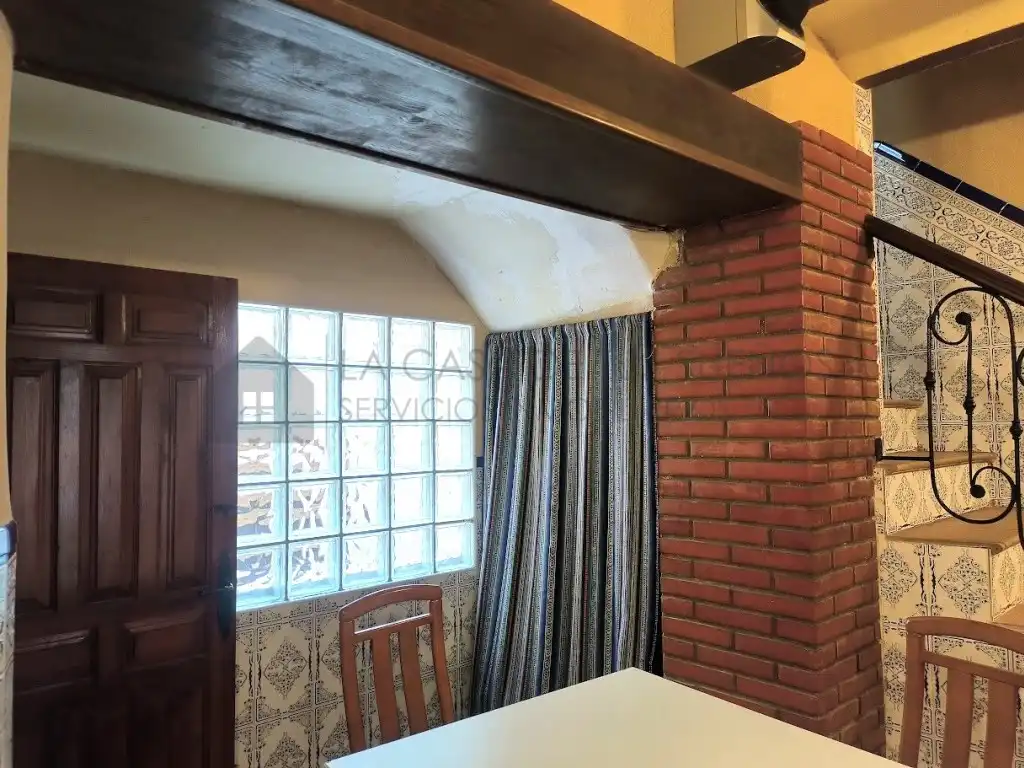 Dining room of Houses for sale in Sax
