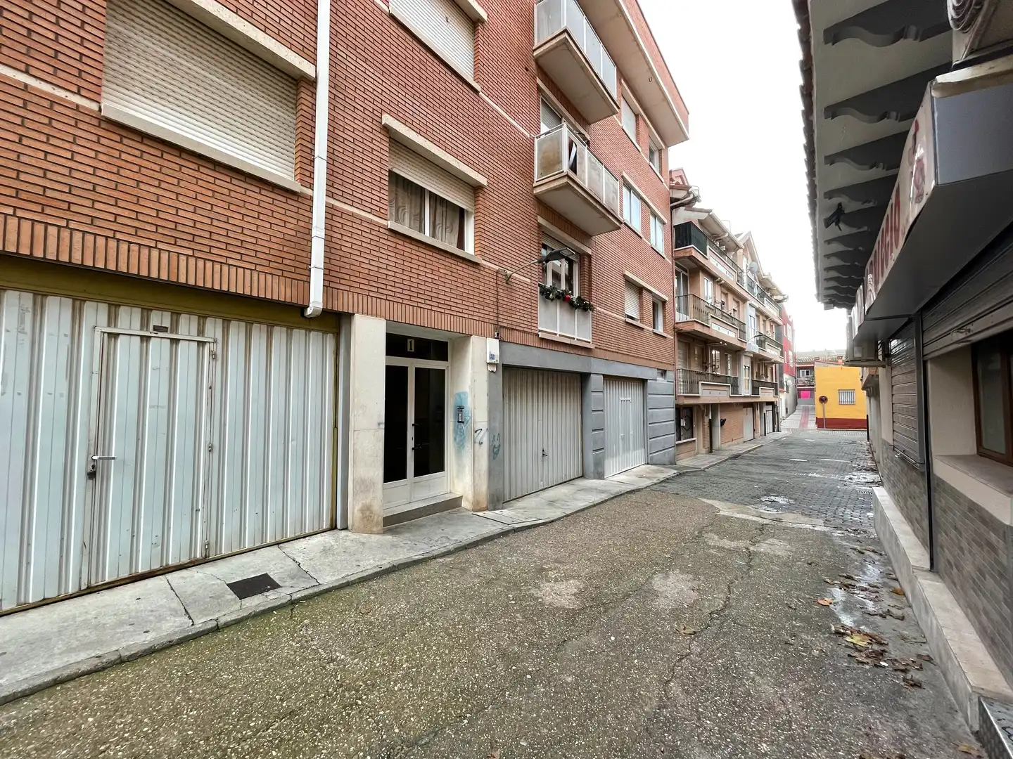 Piso con terraza en alquiler en Calle Fuente del Rey, imagen 34