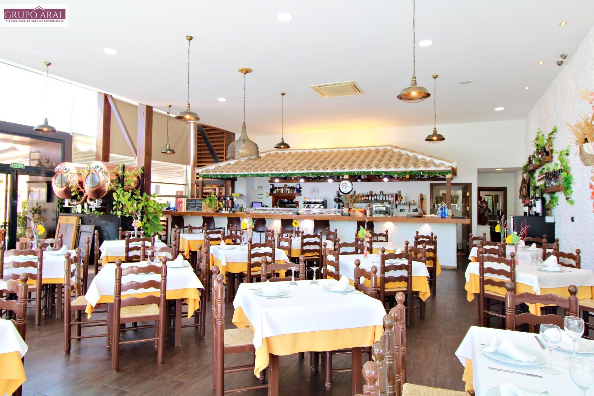 Premises to rent in San Vicente del Raspeig / Sant Vicent del Raspeig  with Air Conditioner and Terrace