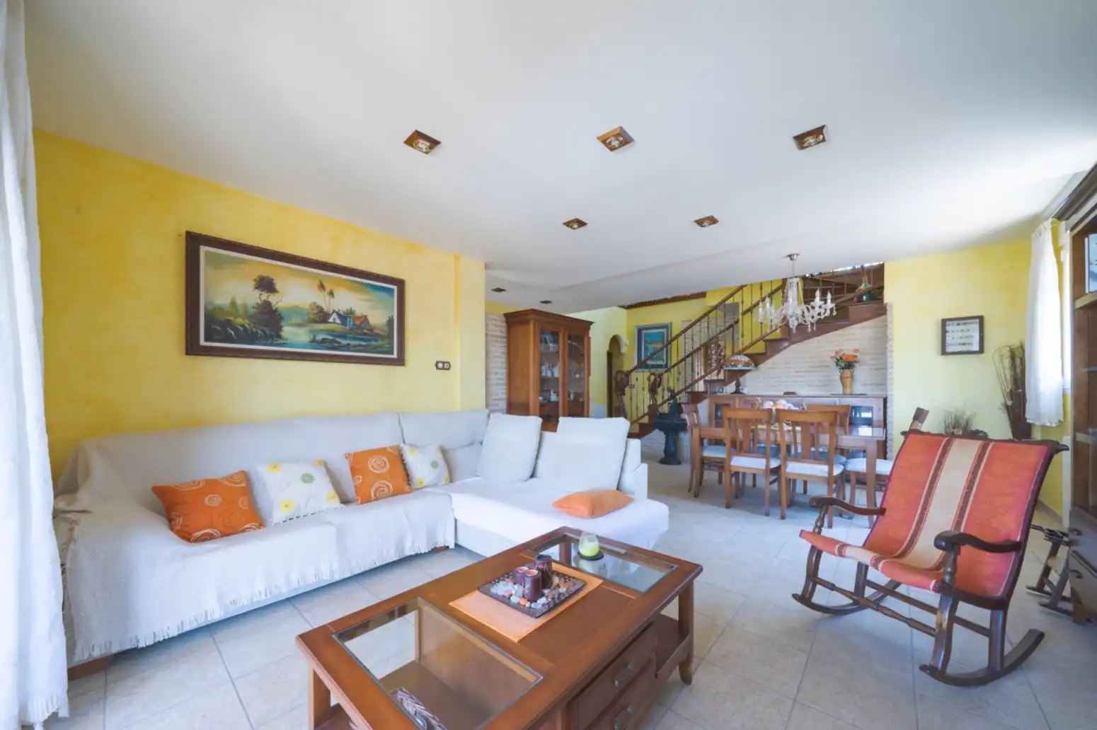 House with terrace for sale in Torres de Cotillas Las - Calle RONDA DE LAS LIEBRES, imagen 9