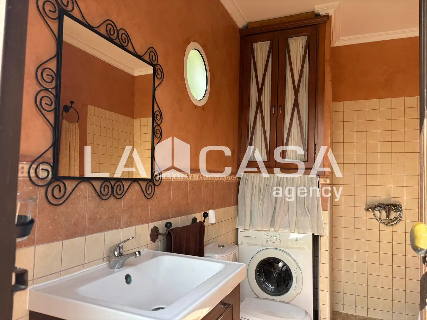 Chalet con piscina en venta en Los Palacios y Villafranca, imagen 19