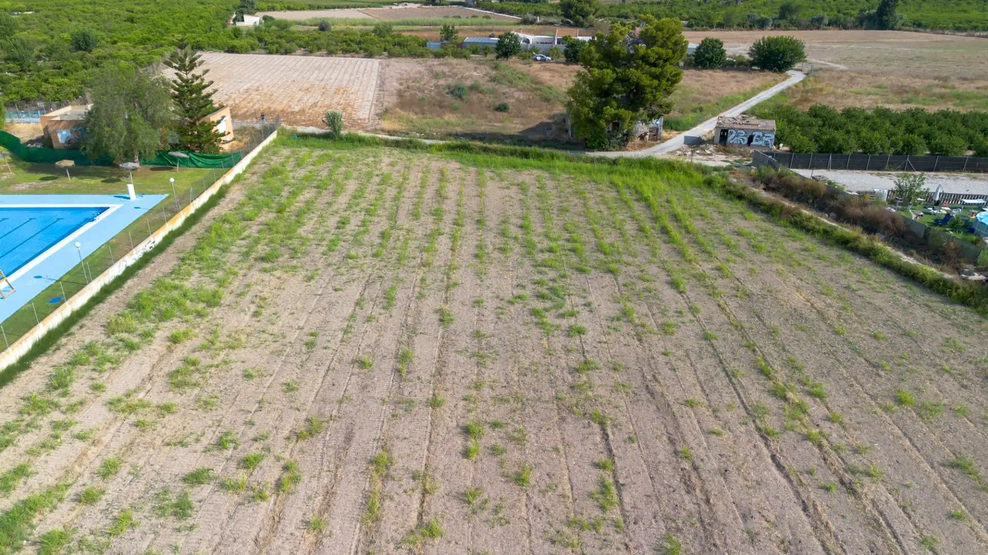Terreno residencial en venta en Barrio Callosa de Segura 14, imagen 4
