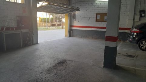 Foto 3 de Garaje en venta en Montcada Centre - La Ribera, Montcada i Reixac