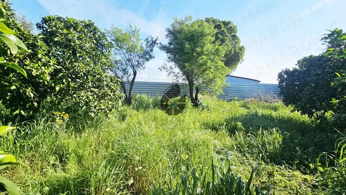 Finca rústica en venta en Almensilla con Aire acondicionado, Jardín privado y Piscina