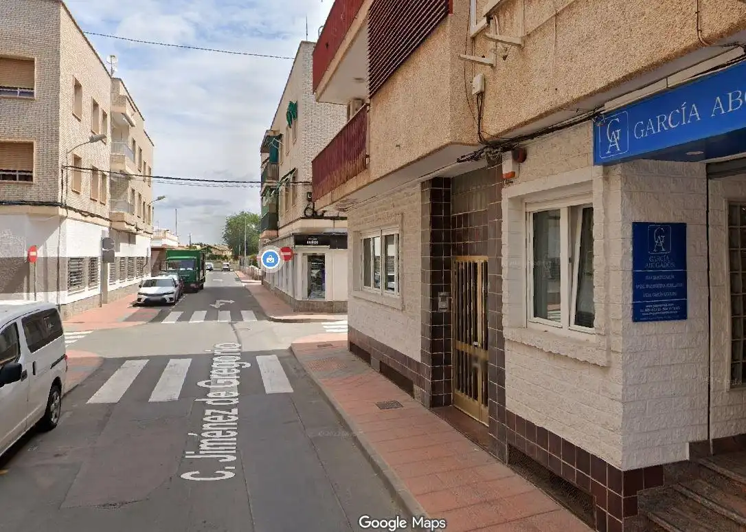 Flat for sale in Calle JNEZ GREGORIO 4, imagen 2