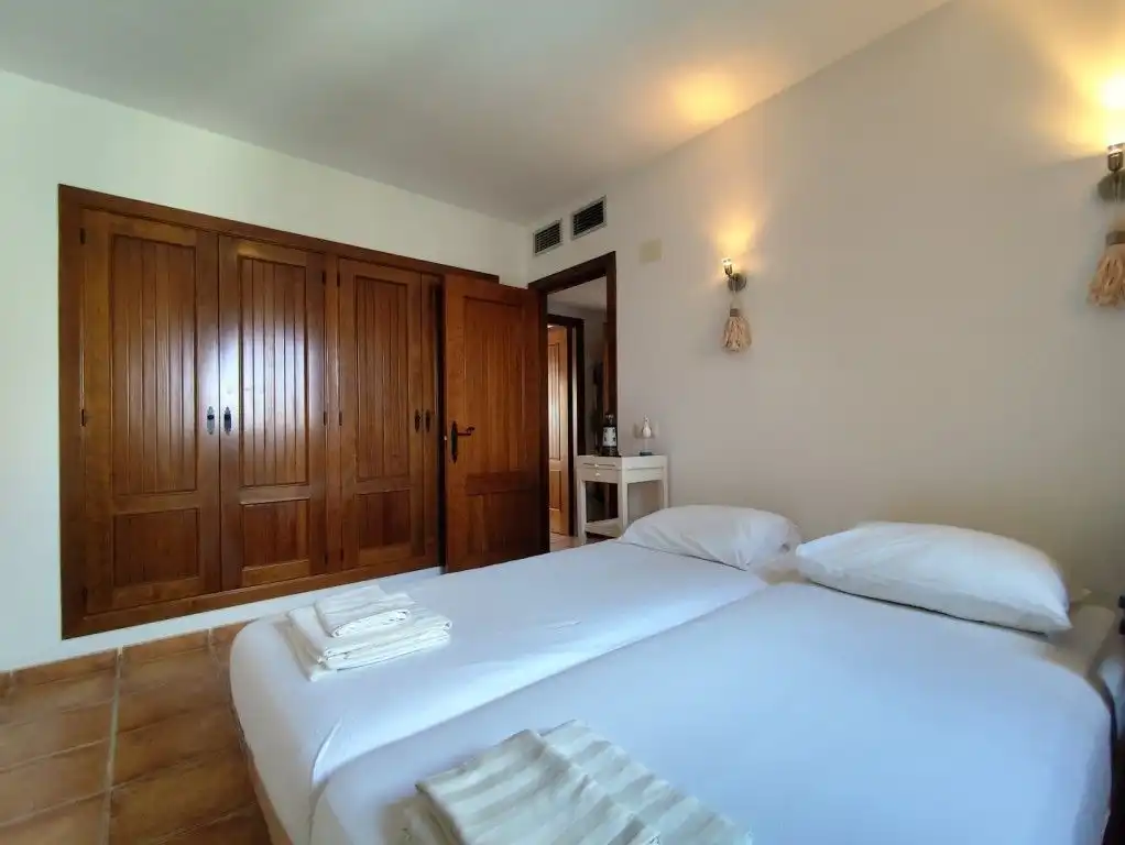 Penthouse mit Pool zum Verkauf in Playa del Acequión, Náufragos y Rocío del Mar, imagen 8