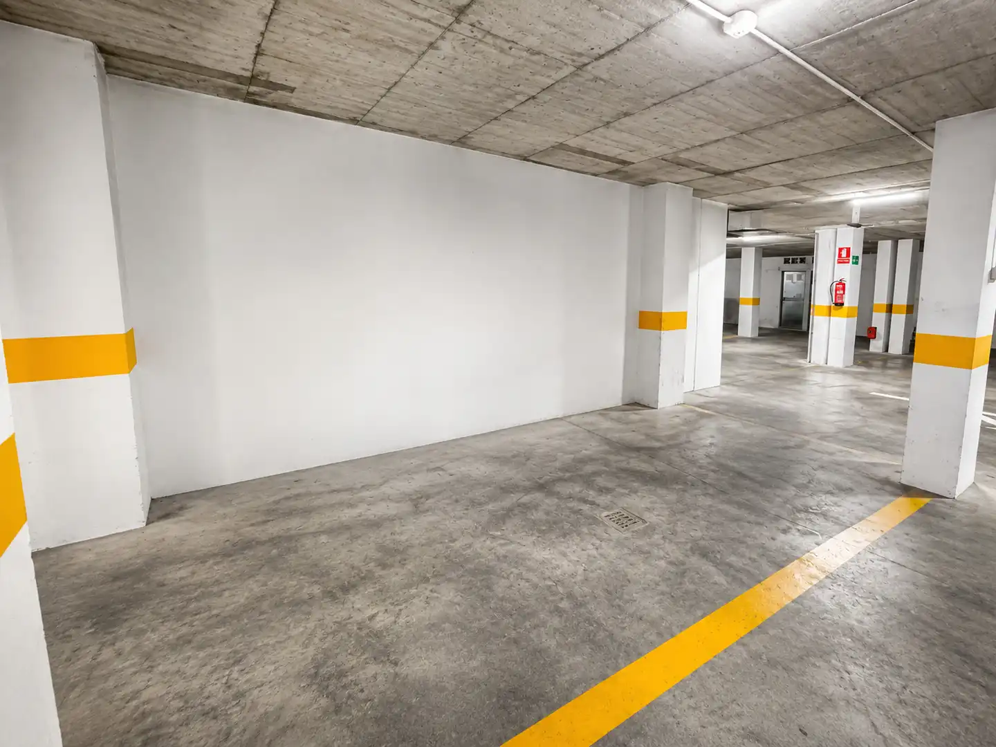Parking de Piso en venta en Torrevieja con Aire acondicionado, Calefacción y Terraza