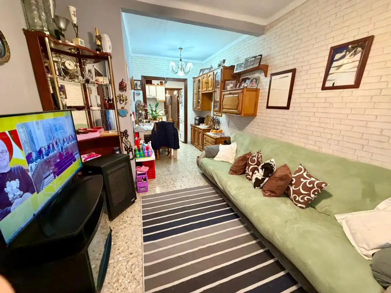 Ground floor for sale in Montcada Centre - La Ribera, imagen 6