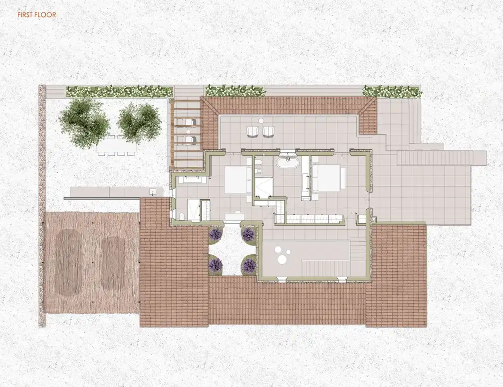 Country house with pool for sale in Santanyí Poble, imagen 4