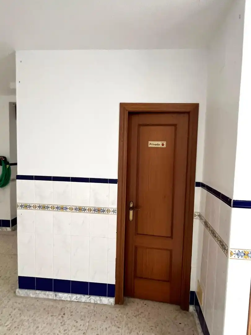 Casa adosada en venta en Moguer con Aire acondicionado, Terraza y Trastero