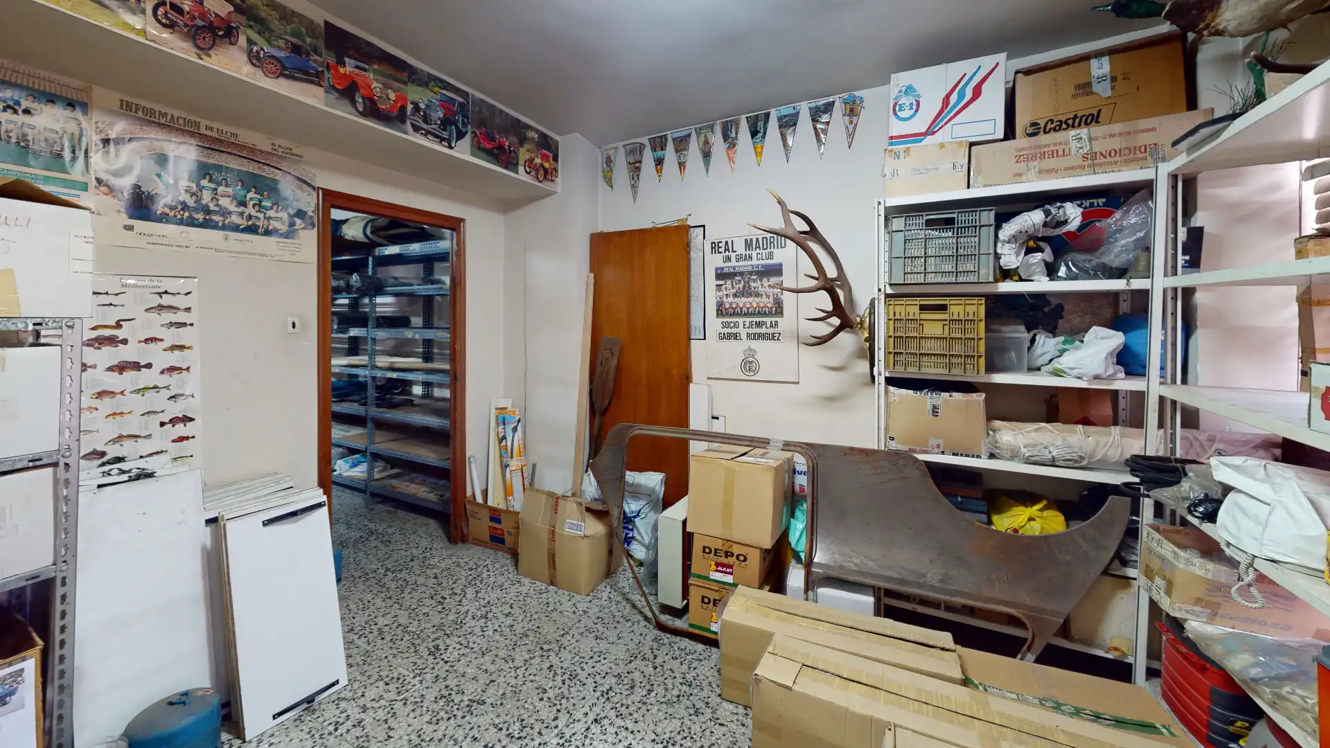 Locale commerciale in vendita a Avinguda d'Alacant, imagen 11
